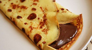 الكريب-الحلو